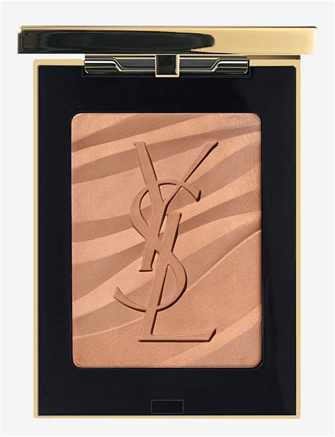 yves saint laurent sahariennes bronzing stones|st laurent sahariennes bronzing stones.